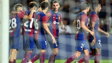 دوري أبطال أوربا مجمع 1