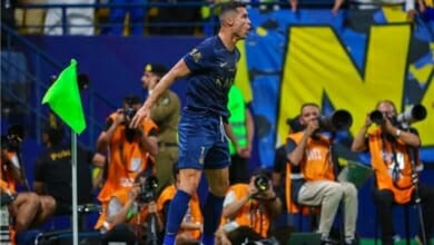 رونالدو واتحاد جدة Copy