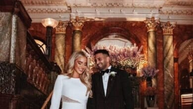 زفاف محرز Copy