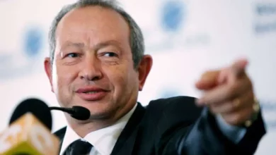 ساويرس يطلب ترخيص بنك رقمي 1