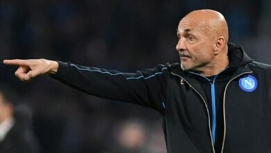 سباليتي وايطاليا