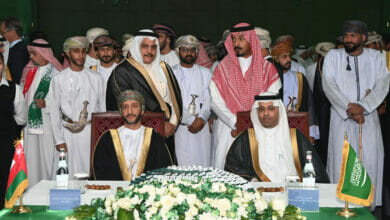 سفارة المملكة 1