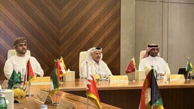 سلطنة عمان تشارك في الاجتماع 56 للجنة الاستشارية لهيئة الربط الكهربائي الخليجي