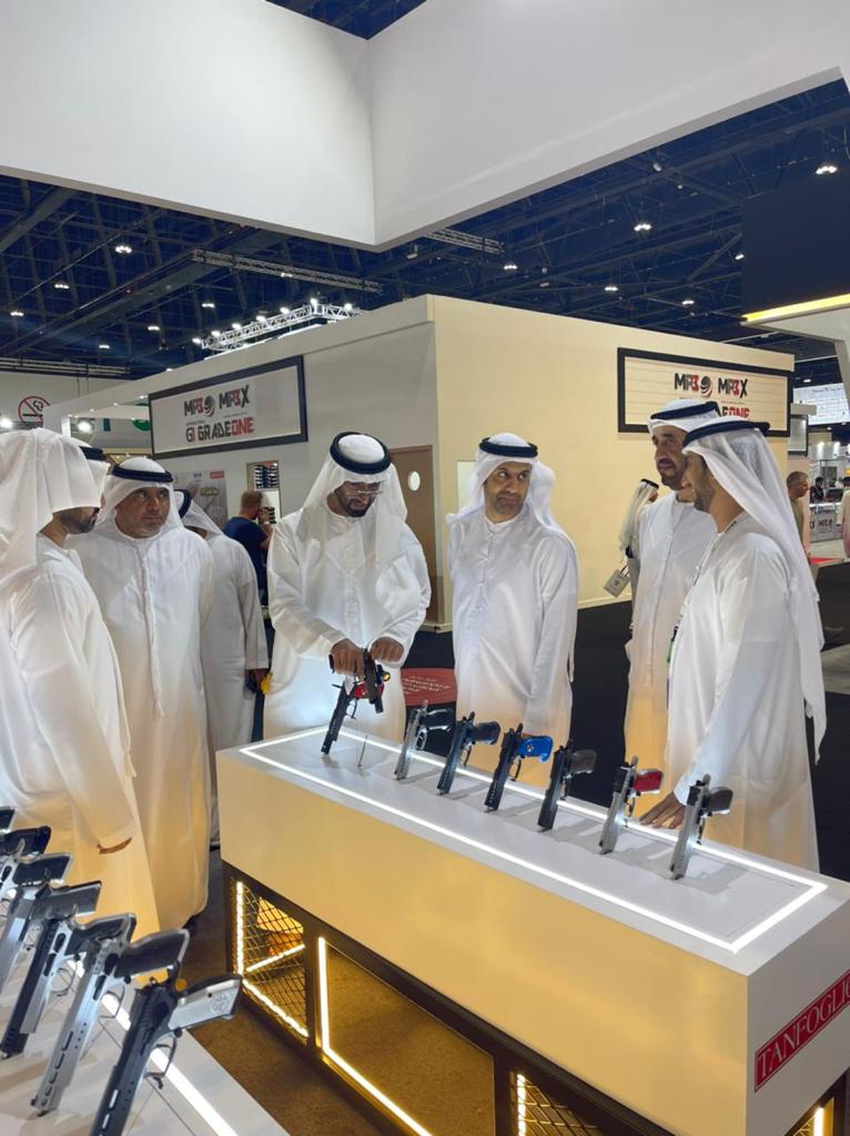 شركة تسليح 2