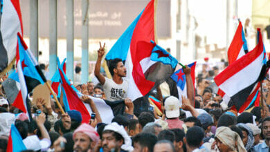 عبدالله عبدالخالق واليمن 1