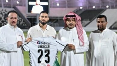 كاراسكو والشباب Copy