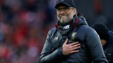 كلوب وألمانيا