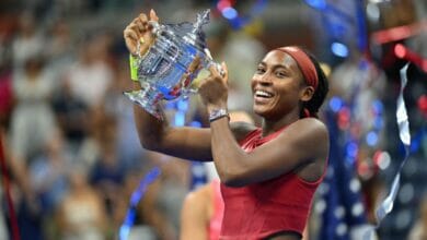 كوكوجوف تفوز