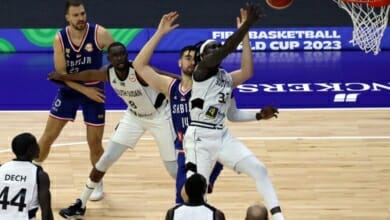 لاعب سلة يفقد كليته Copy