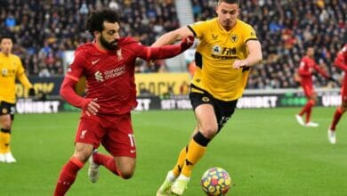 ليفربول يفوز