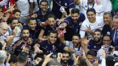 مصر والطائرة 1