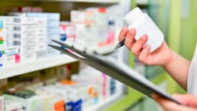 نقص الأدوية في الكويت Copy