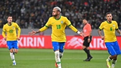 نيمار والبرازيل Copy