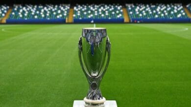 وارسو وكأس السوبر