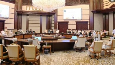 وزارة الزراعة والخليج 1