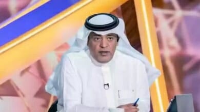 وليد الفراج Copy