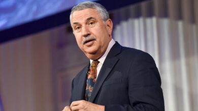 Thomas Friedman