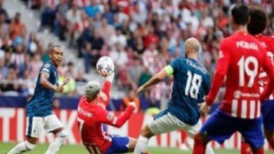 أتليتكو ولاتسيو 1