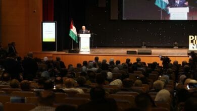 استقلال اسرائيل