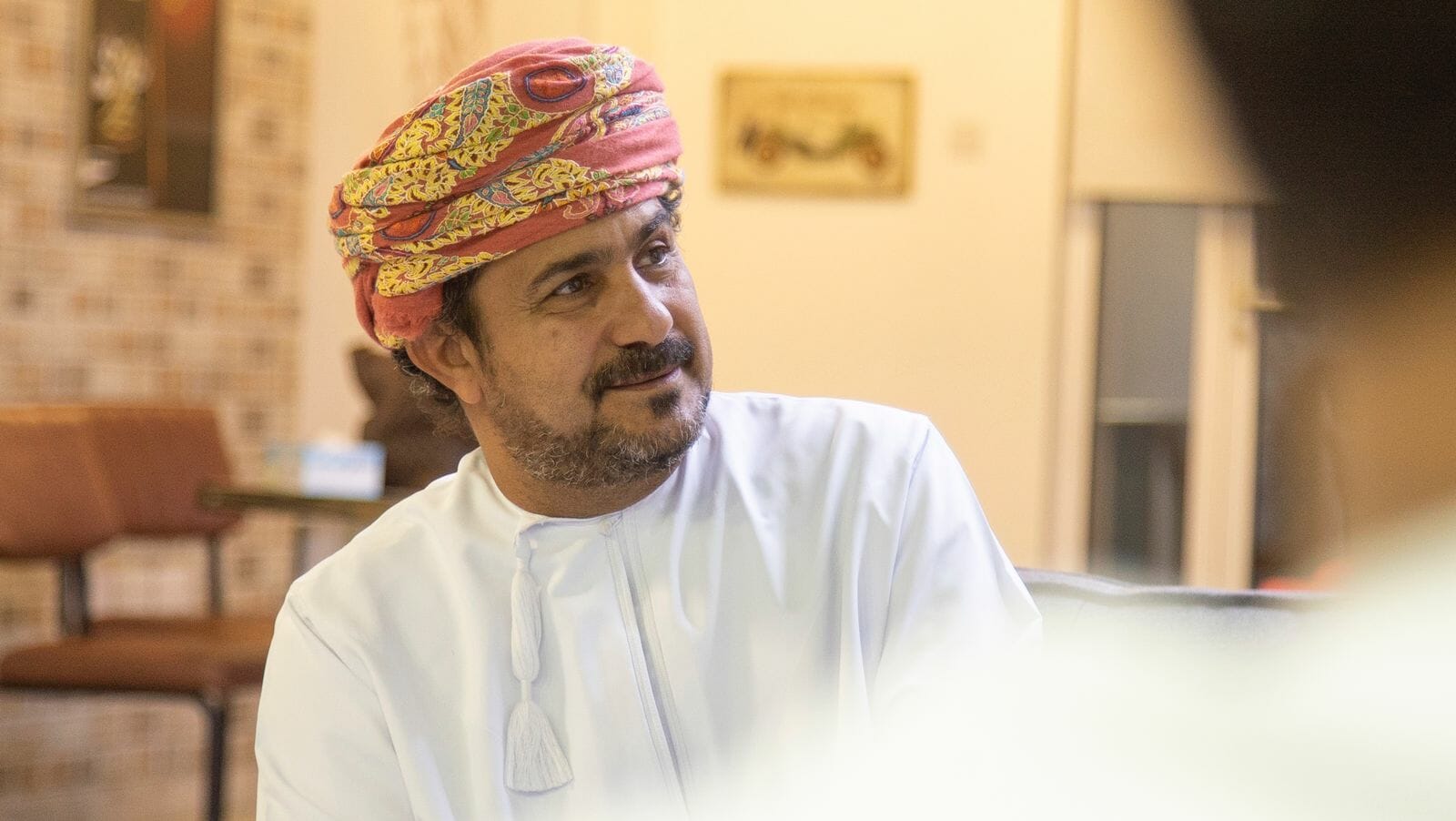 الجمعية العمانية للسينما 5 1