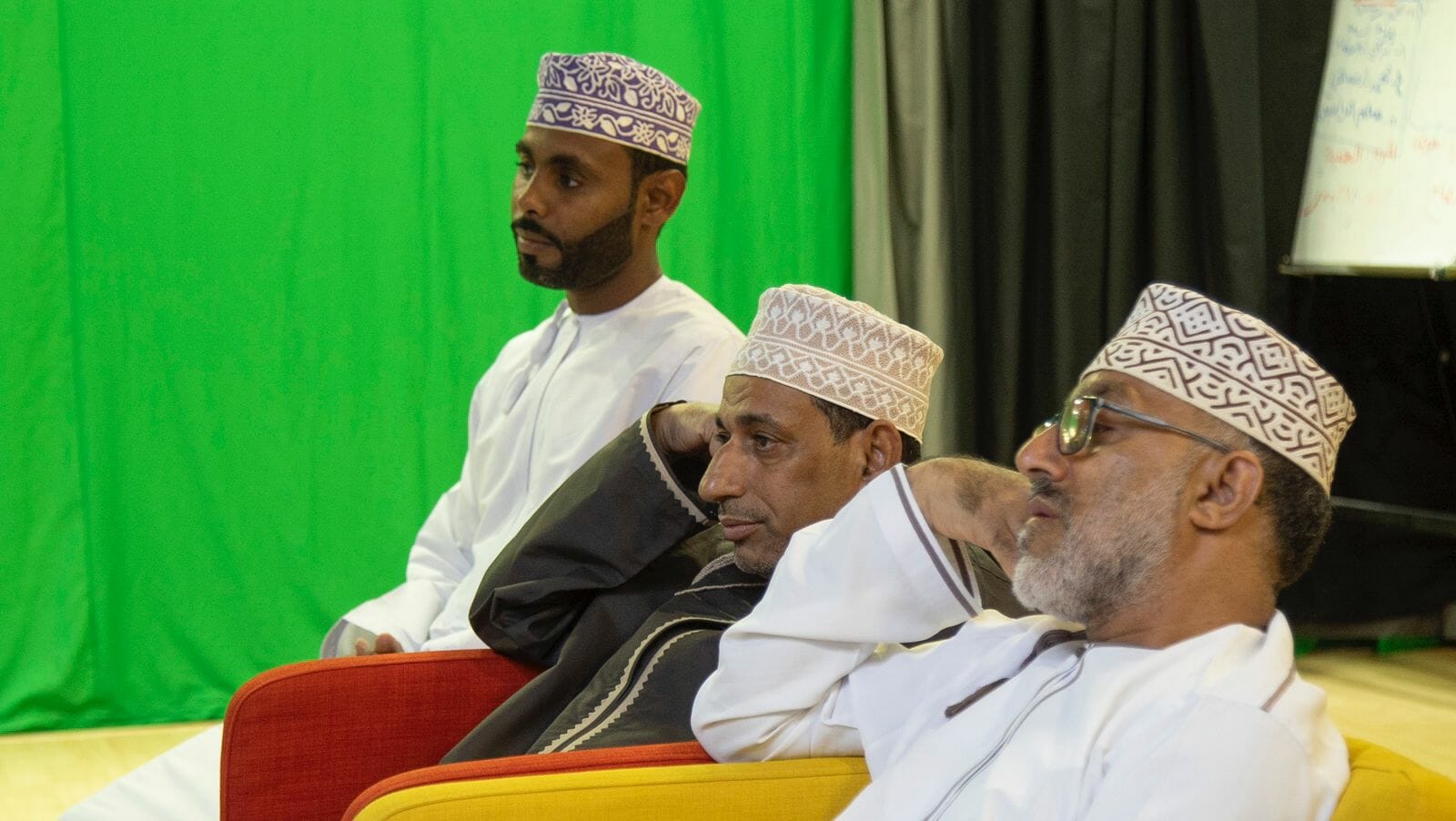 الجمعية العمانية للسينما 6 1