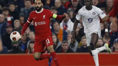 الدوري الأوربي