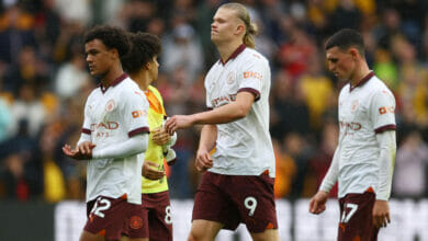 الدوري الإنجليزي 1