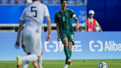 السعودي الأولمبي