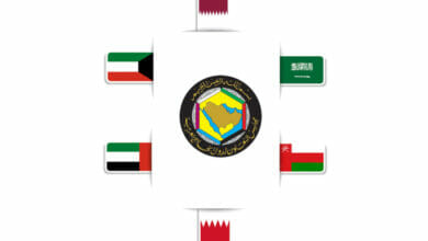 السياحة والاستراتيجية الخليجية 1