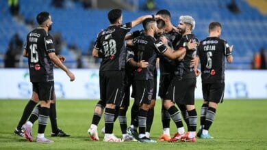 الشباب وروما