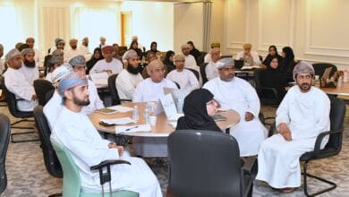 الصحة والموارد البشرية 1