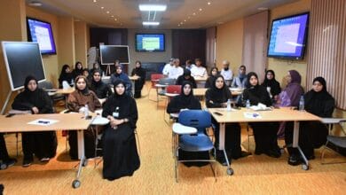 الصحة وحلقة عمل دراسة مقطعية 1