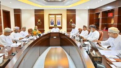 اللجنة الأولمبية