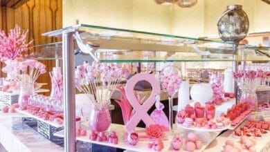 باب القصر وسرطان الثدى 1