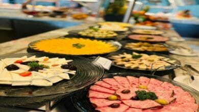 باب القصر ومهرجان 1 1