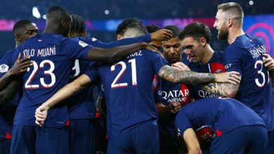 باريس وبروسيا 1