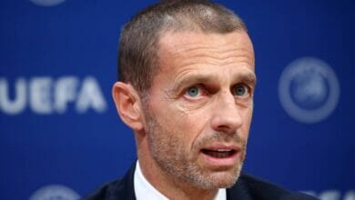 حتى الاتحاد الأوربي