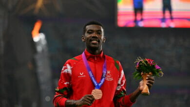 حسين الفارسي