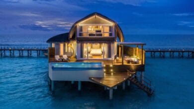 دبليو ماريوت