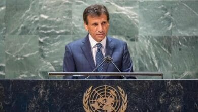 دول مجلس التعاون