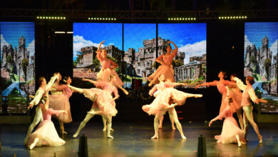 ريكسوس مصر 1