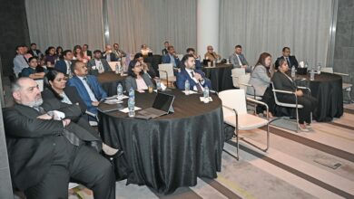 شركة العين للتأمين 1