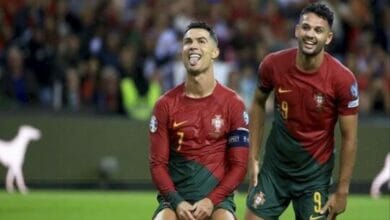 صاروخ ماديرا