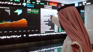 صندوق النقد العربي وأسواق المال