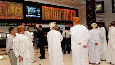 صندوق النقد وأسواق المال العربية