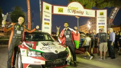 عبدالله الرواحي