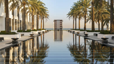 فنادق تشيدي 1 1