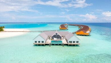 منتجع ذا ستاندرد هوروفالي