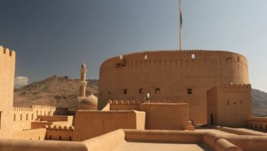 وزارة التراث والسياحة 1