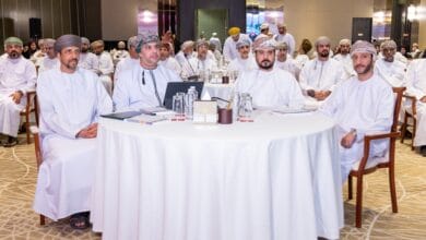 وزير التجارة والمحافظين 1